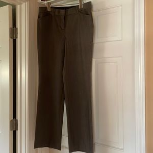 Express Editor size 6 pants